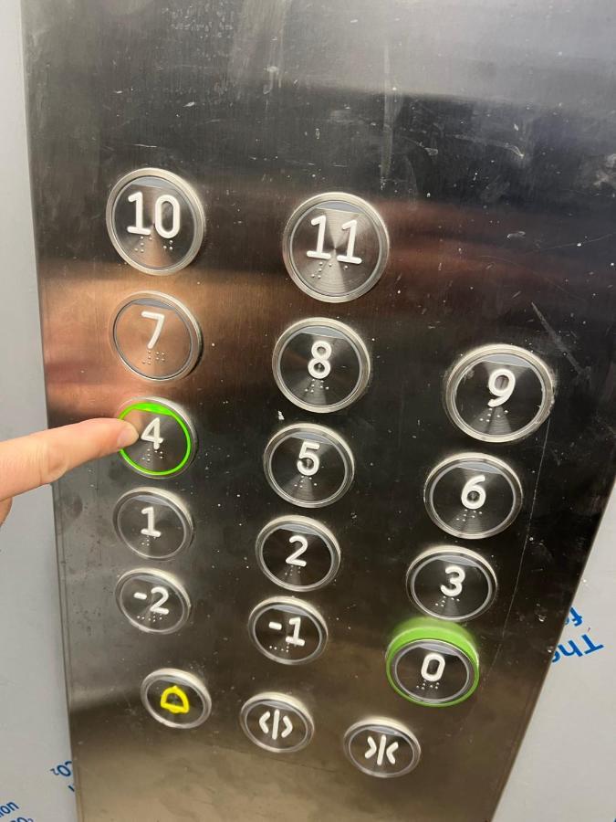 Porta Leks Apartment, Self Check-In, Own Parking Skopje Exterior photo